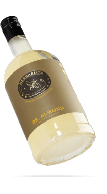 Сироп HERBARISTA миндаль (DR.ALMOND) 0,7