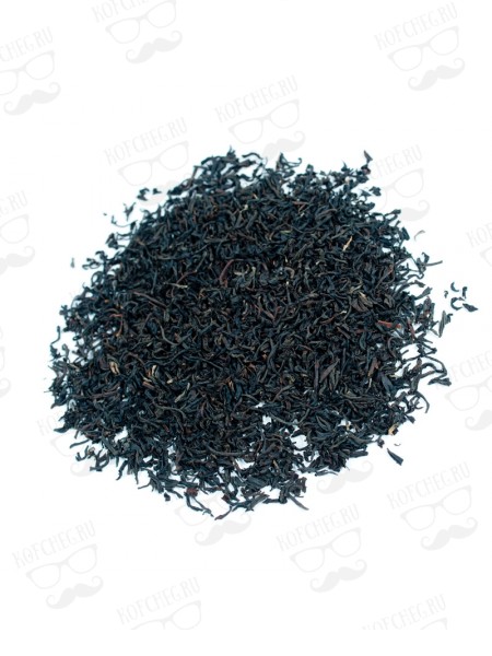 Ассам Mokalbari Черный индийский чай 