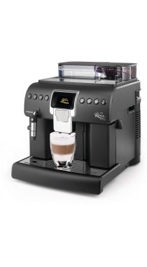Профессиональная кофемашина Saeco Royal Gran Crema