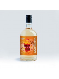 Сироп "Амаретто" LIQUID JOY amaretto стекло 0,7л