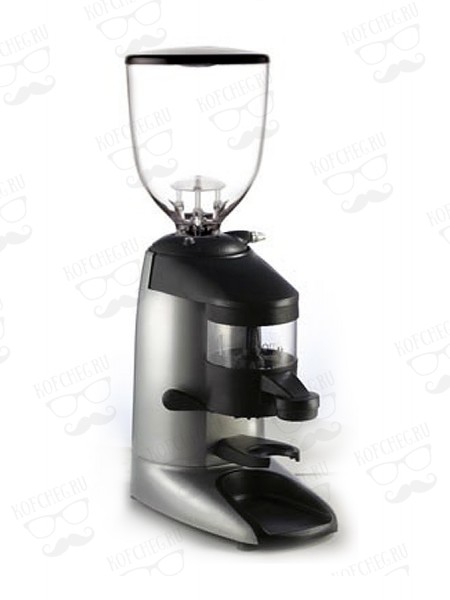 Кофемолка жерновая Compak K-5, 64мм плоские жернова