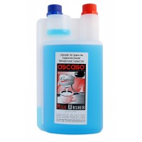 Чистящее средство для автоматических капучинаторов ASCASO Milk Washer