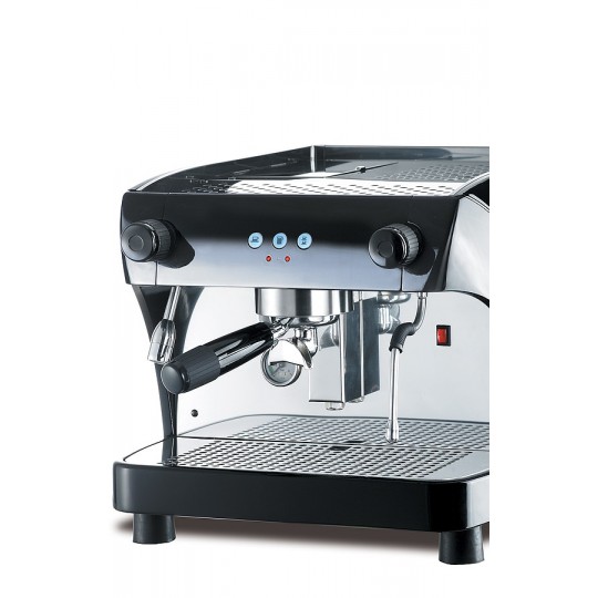 Кофемашина Quality Espresso RUBY PRO,  1GR-A