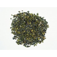 Най Сян Цзинь Сюань (Молочный улун) Китайский зеленый чай, кат.А