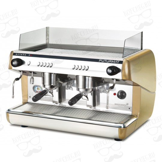 Кофемашина FUTURMAT ARIETE F3/А 2GR-A