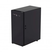 Холодильник для молока (барный шкаф) Jetinno Fresh Max MC16DAST 2х4,5