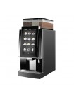 Кофемашина автоматическая Jetinno JL18 Black