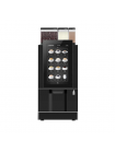 Кофемашина автоматическая Jetinno JL18 Black