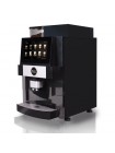 Кофемашина автоматическая Jetinno JL22 Black