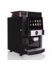 Кофемашина автоматическая Jetinno JL22 Black