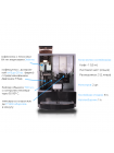 Кофемашина автоматическая Jetinno JL22 Black