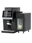 Кофемашина автоматическая Jetinno JL32A Black