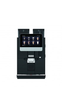 Кофемашина автоматическая Jetinno JL32A Black