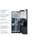 Кофейный автомат Jetinno JL500