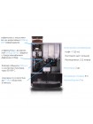 Кофемашина автоматическая Jetinno JLTTN10A Black