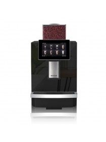 Кофемашина автоматическая Jetinno JL30 Black