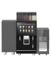 Кофемашина автоматическая Jetinno JL35 Black