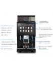 Кофемашина автоматическая Jetinno JL35 Black