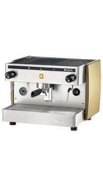 Кофемашина FUTURMAT RIMINI S1