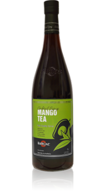 Сироп Barline Чай Манго