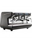 Кофемашина Nuova Simonelli Appia Life 2Gr V 220V black, white, red+economizer+high groups