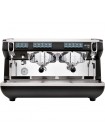 Кофемашина Nuova Simonelli Appia Life 2Gr V 220V black, white, red+economizer+high groups