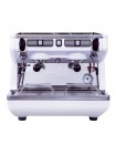 Кофемашина Nuova Simonelli Appia Life Compact 2Gr S 220V black, white, red+economizer+high groups
