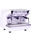 Кофемашина Nuova Simonelli Appia Life Compact 2Gr S 220V black, white, red+economizer+high groups
