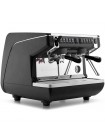 Кофемашина Nuova Simonelli Appia Life Compact 2Gr V 220V black, white, red+economizer+high groups
