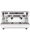 Кофемашина Nuova Simonelli Appia Life XT 2Gr V 220V black, white, red+high groups