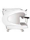Кофемашина Nuova Simonelli Aurelia WAVE T3 2Gr 380V pearl white+high gr+Autopurge
