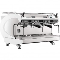 Кофемашина Nuova Simonelli Aurelia WAVE T3 2Gr 380V pearl white+high gr+Autopurge