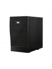 Кофемашина автоматическая Jetinno JL24 Black