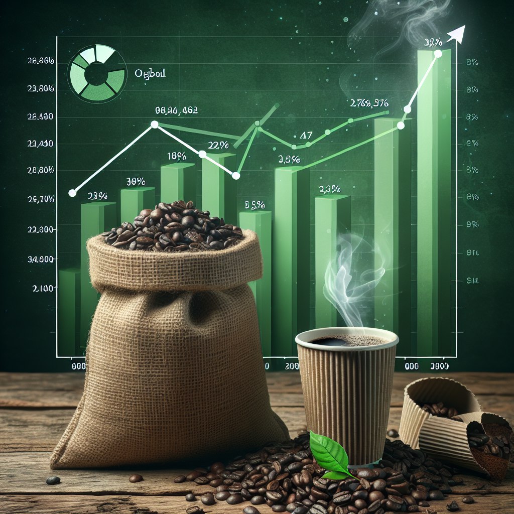 Перспективы рынка органического кофе